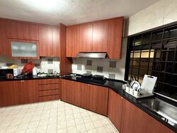 Ivory Heights (D22), Condominium #622764021